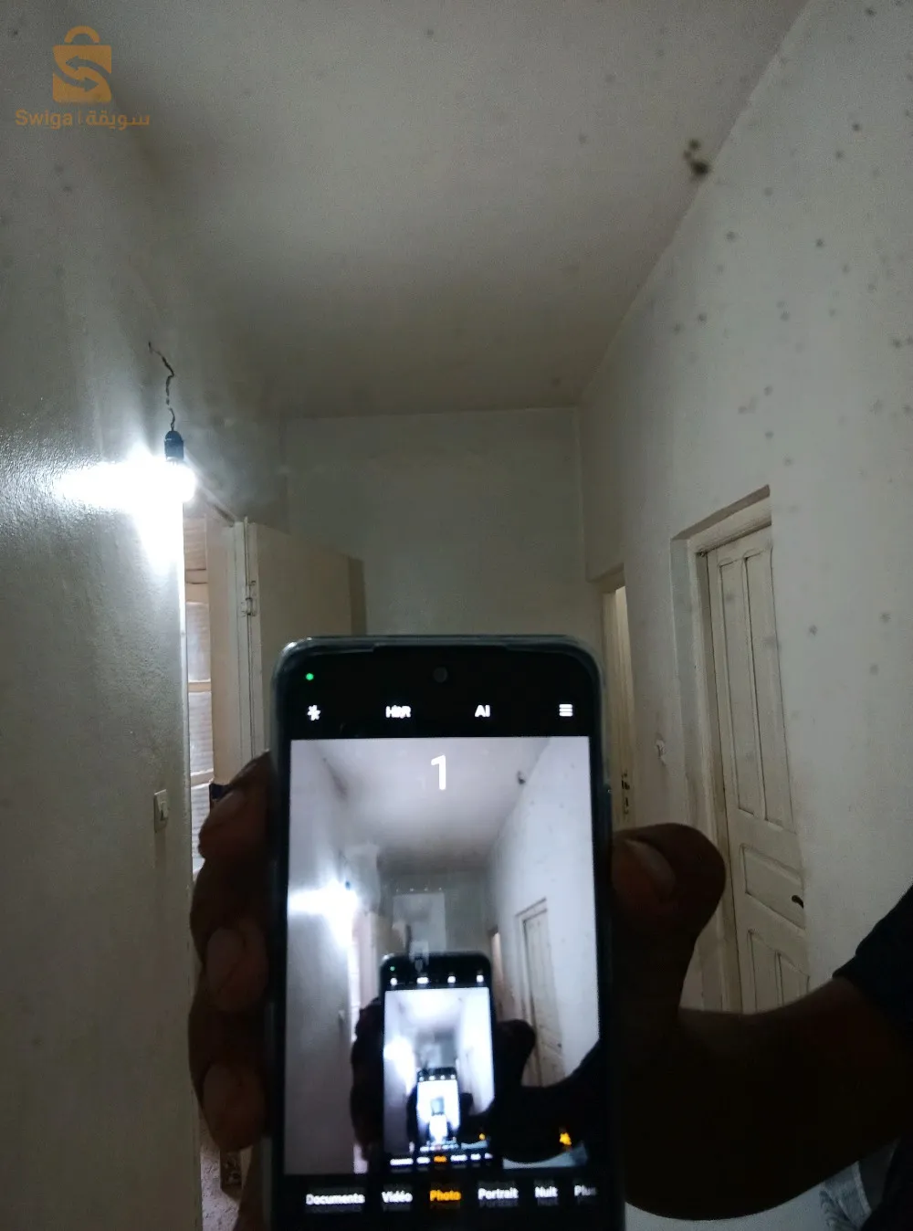 هاتف خرافي للالعاب الفيديو