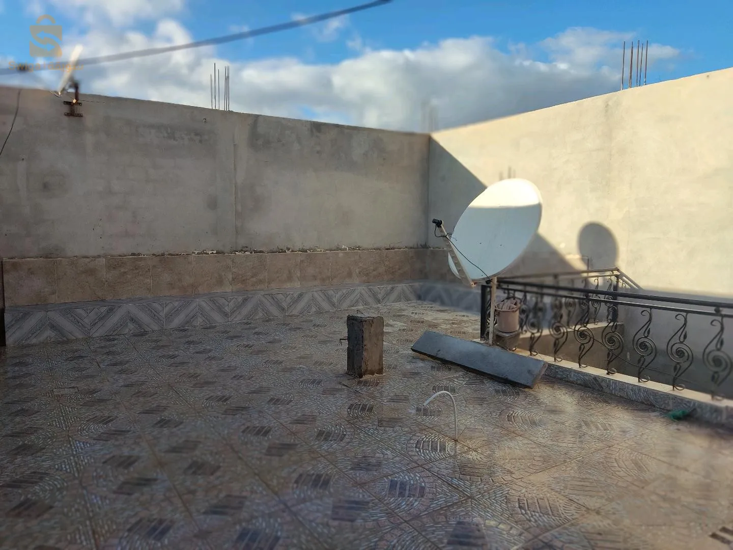 حي 119 سكن رقم الباب 70 تيسمسيلت
0795115183
0662136007
0553035798