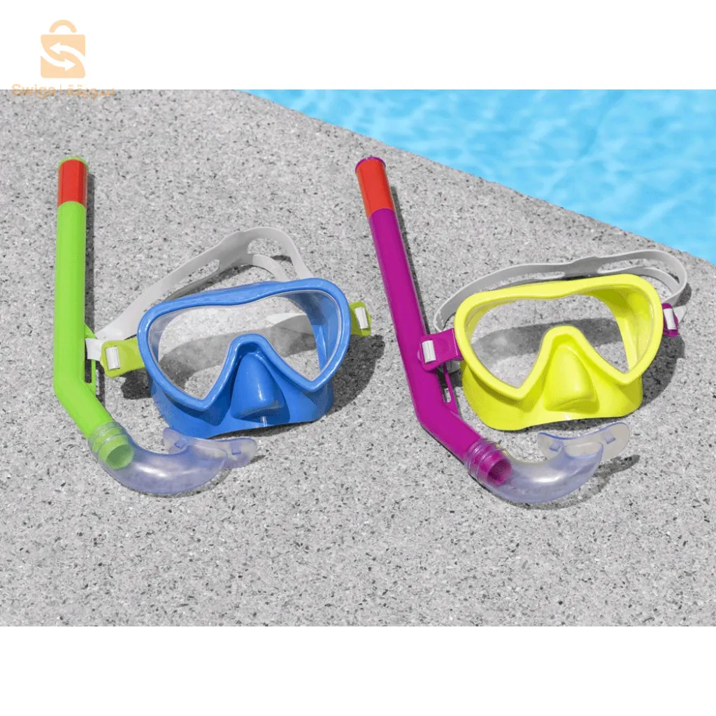 مجموعة السباحة للأطفال من بيست واي هيدرو-سويم #24036$👍