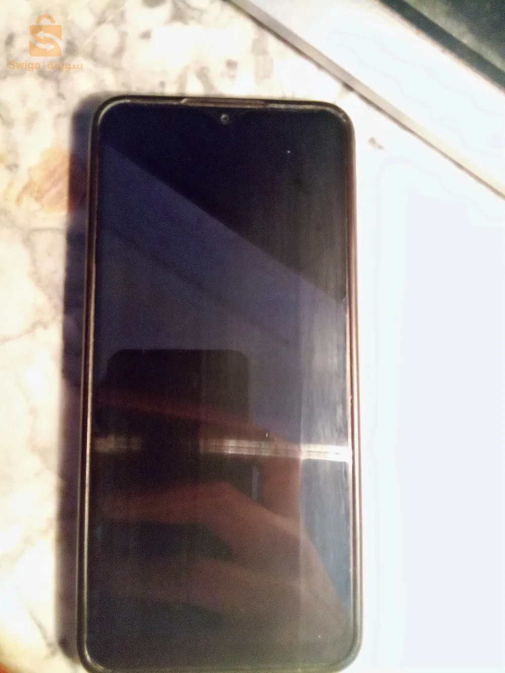 Redmi 9 version global europe 🇪🇺
Ram 4 ✅
Rom/ stockge 64 ✅
batterie 5020🔋
Hba n9ya mzalha jdida💯
La boite+ chargeur original+ incassabel+ Antichoc.
Numéro de téléphone: 0782615783