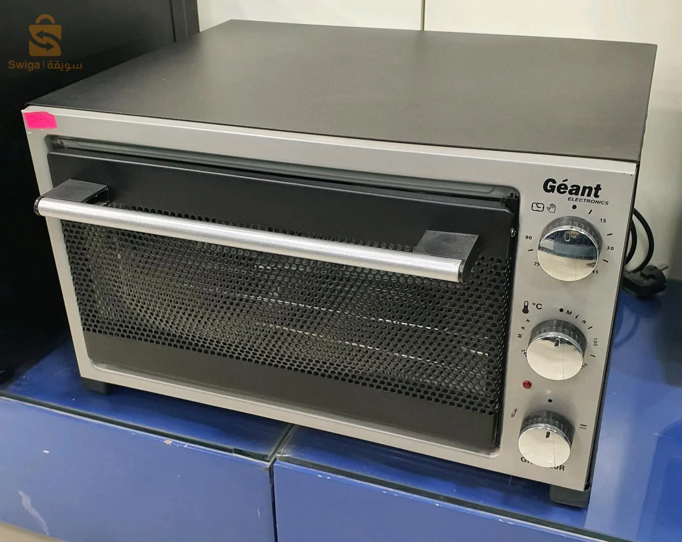 Giant 32 LTR electric oven