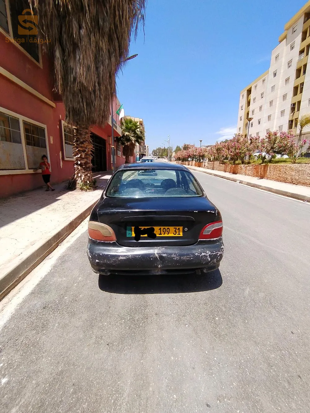 بلقايد