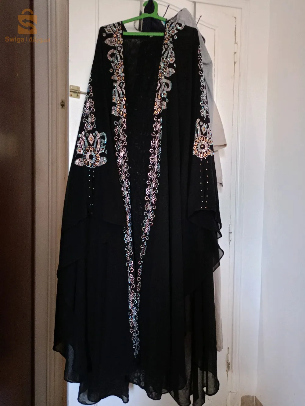 عباية