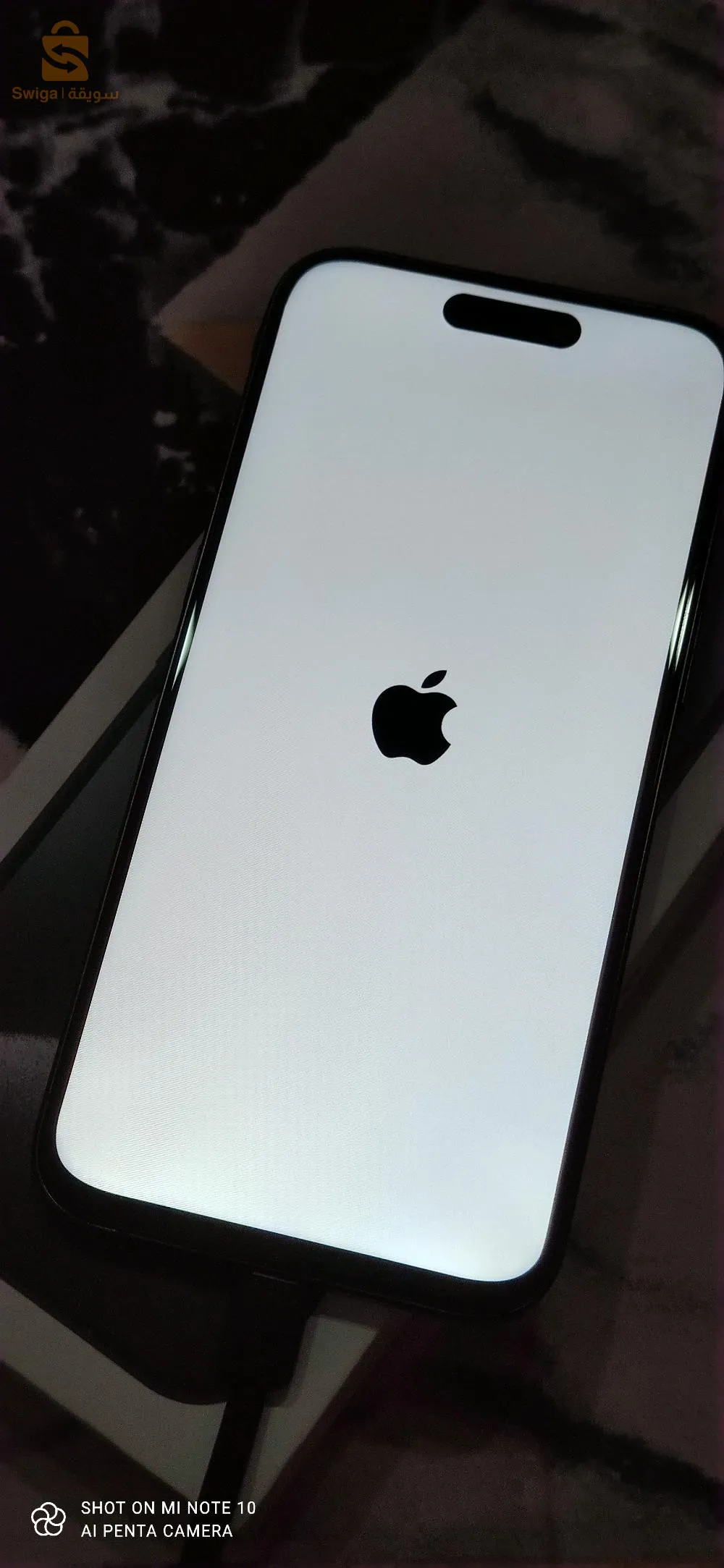 iPhone 15 pro max copy