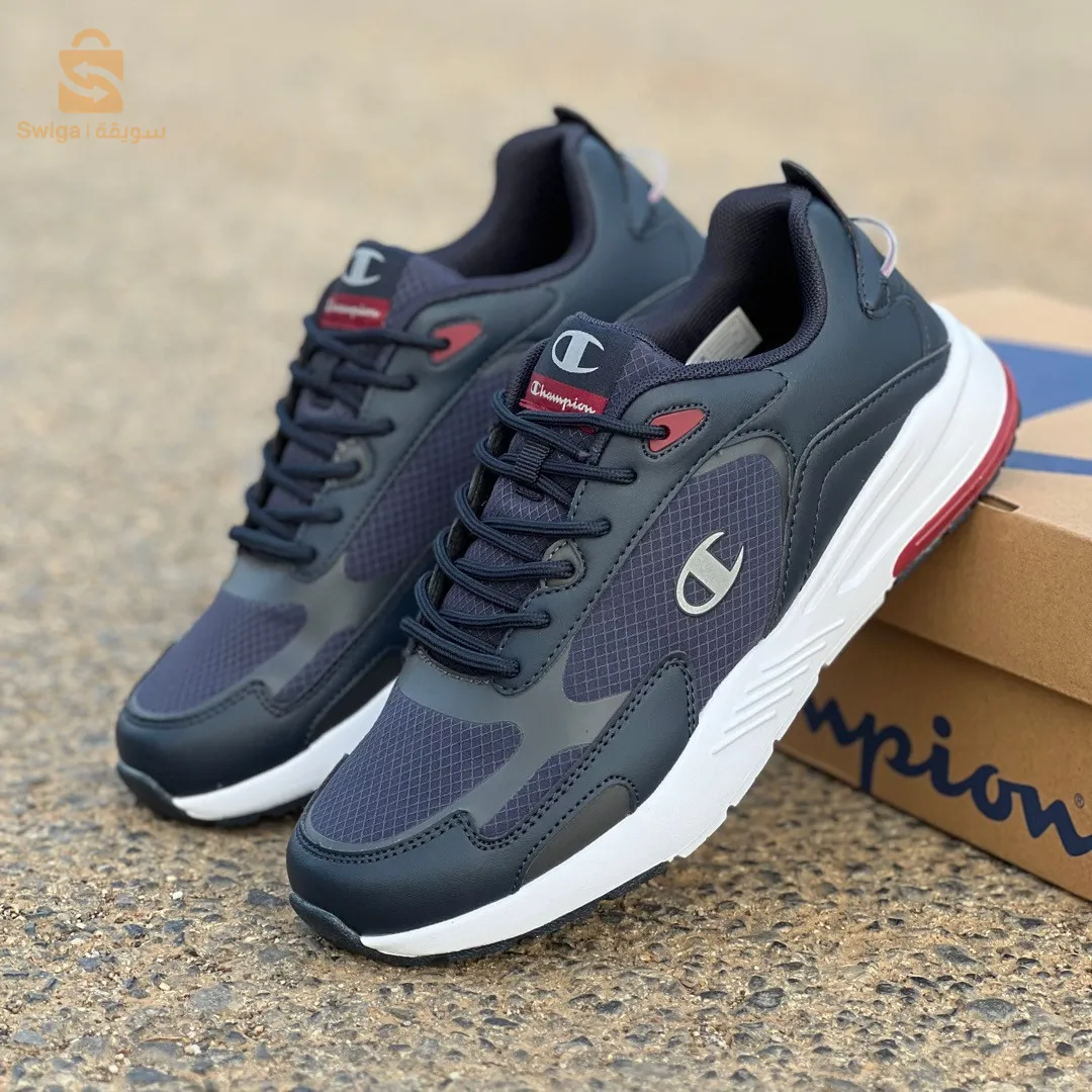 Basket Champion Original Pour Homme