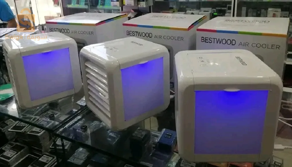 mini bestwood Portable refroidisseur