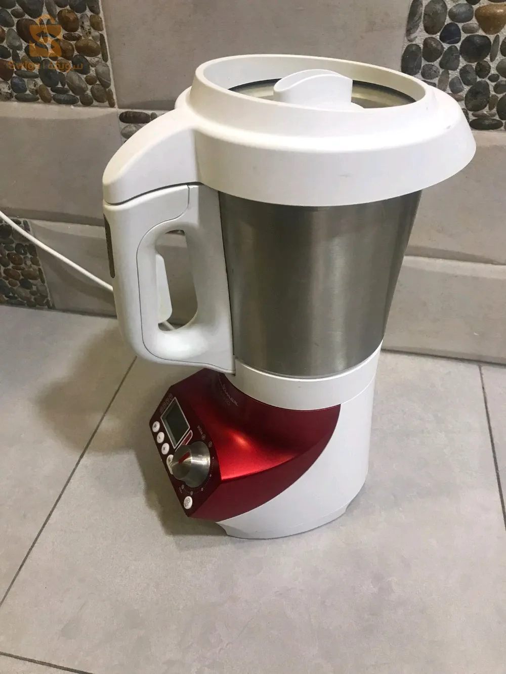 روبو ماركة فرنسية في حالة جيدة جدا