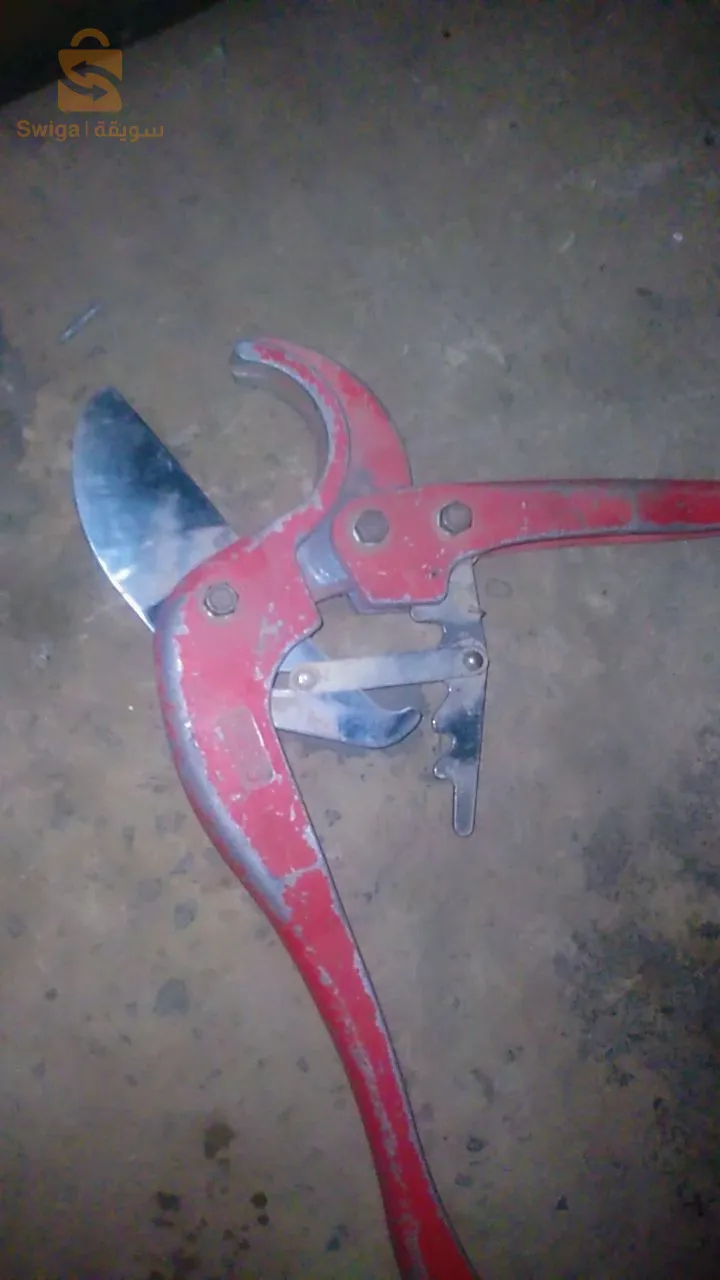 مقص تاع بيفيسي