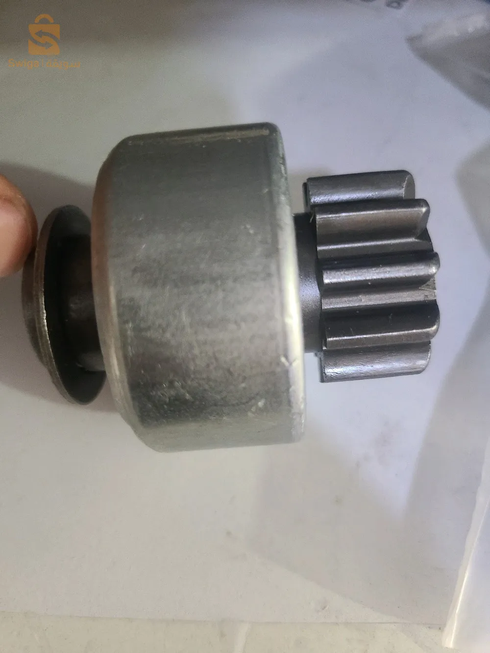 بلانديسك فوتون