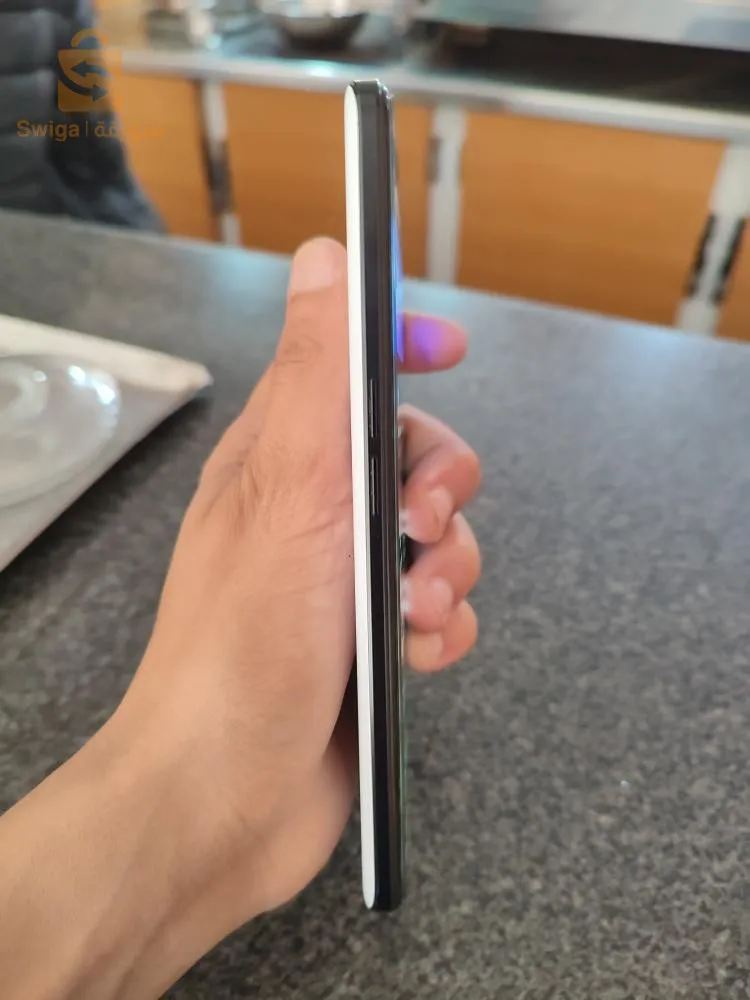 realme GT neo3