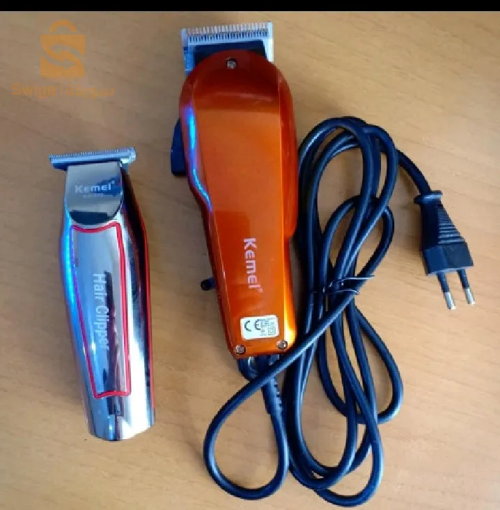 ماكينة حلاقة