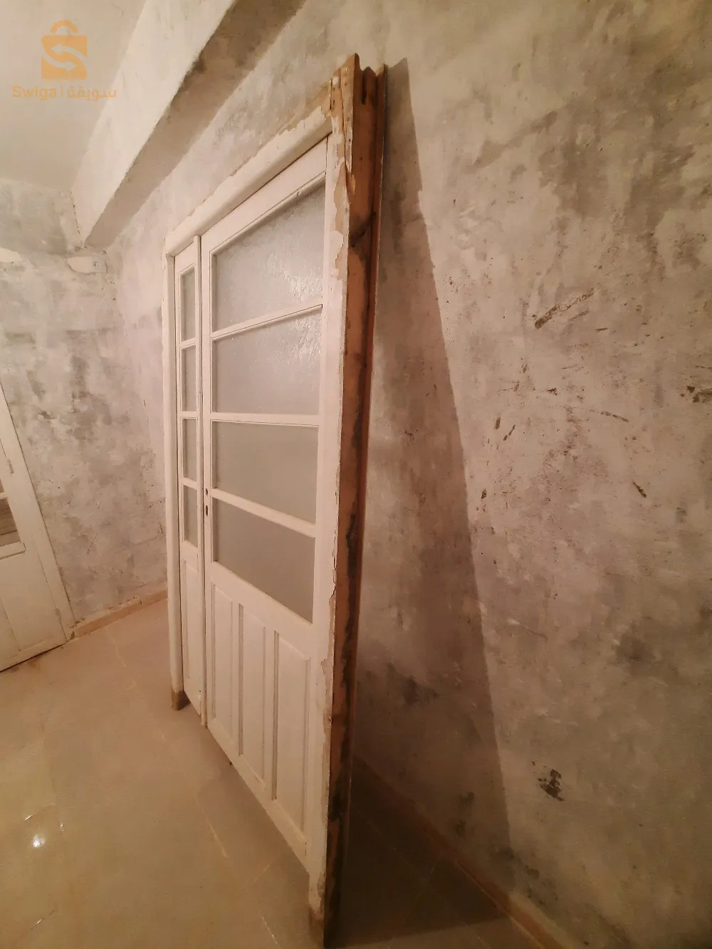 باب تاع صالة