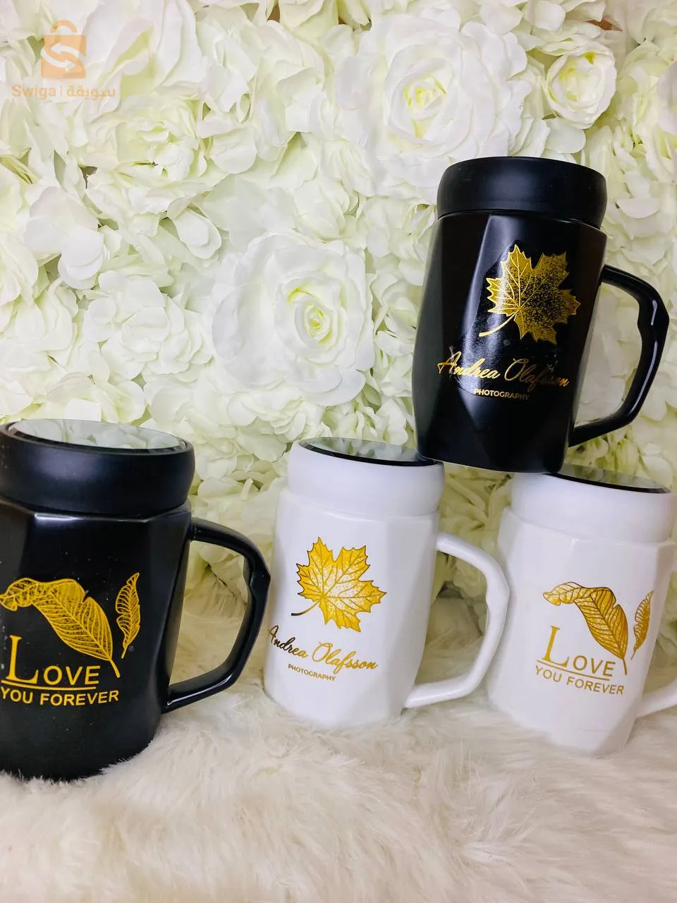 شوب اسود و ابيض
غليزان