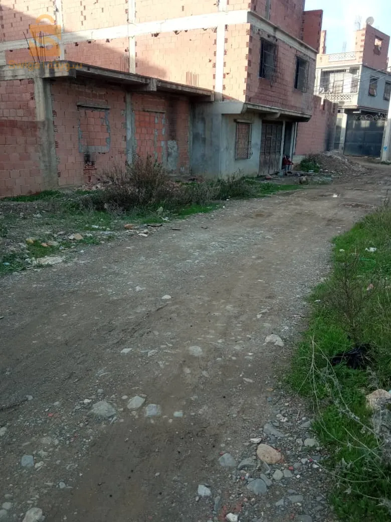 طريق بوفاريك الصومعة