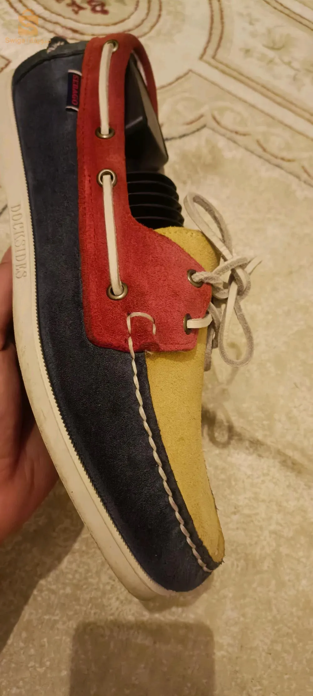chaussures original