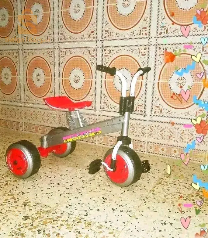 Vélos pour enfants