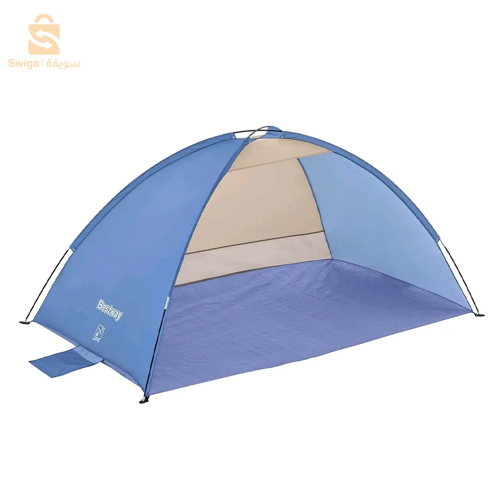 Bestway tente de camping pour 2 personnes 68105