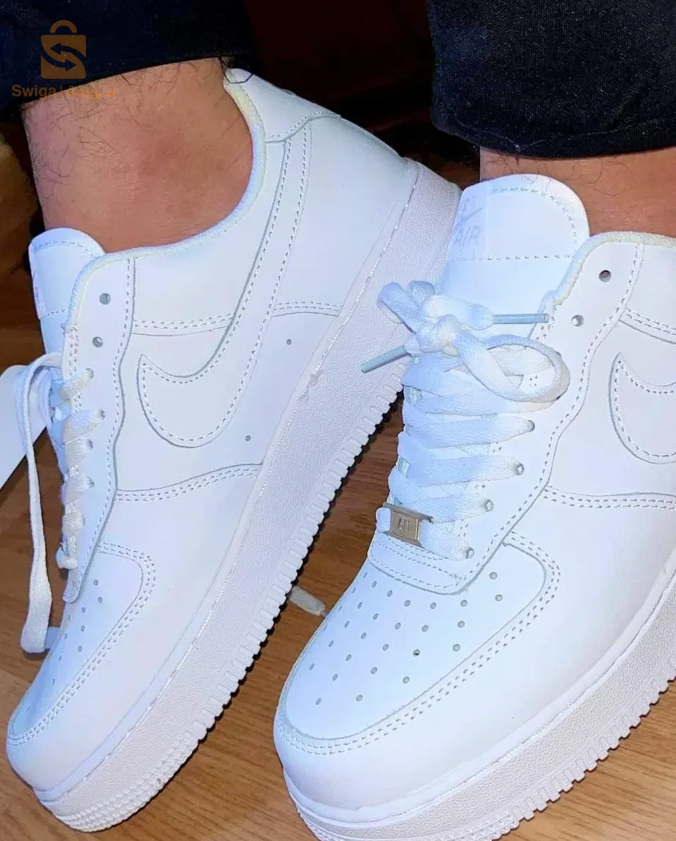 air force white good