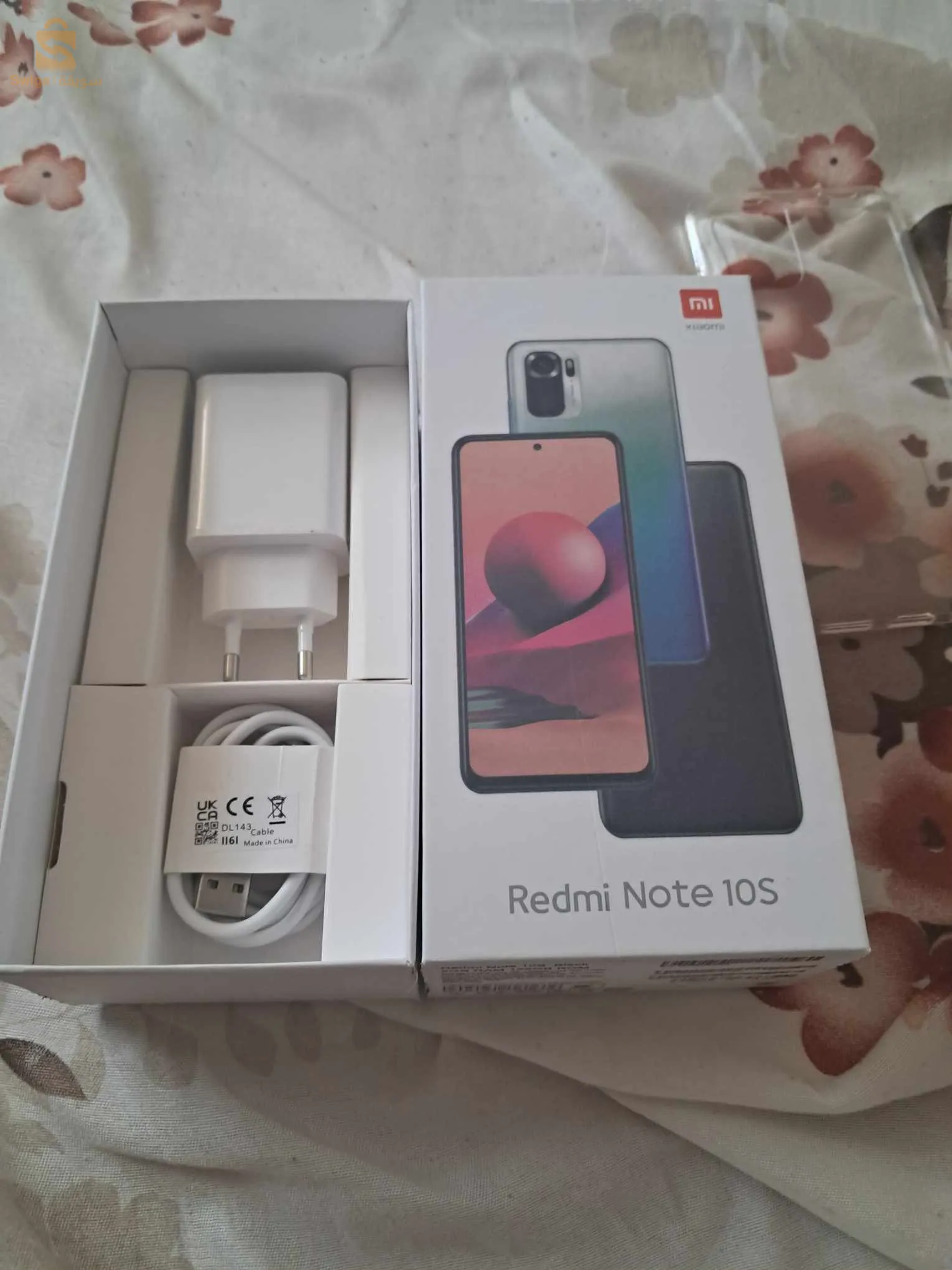 redmi note 10s 8/128