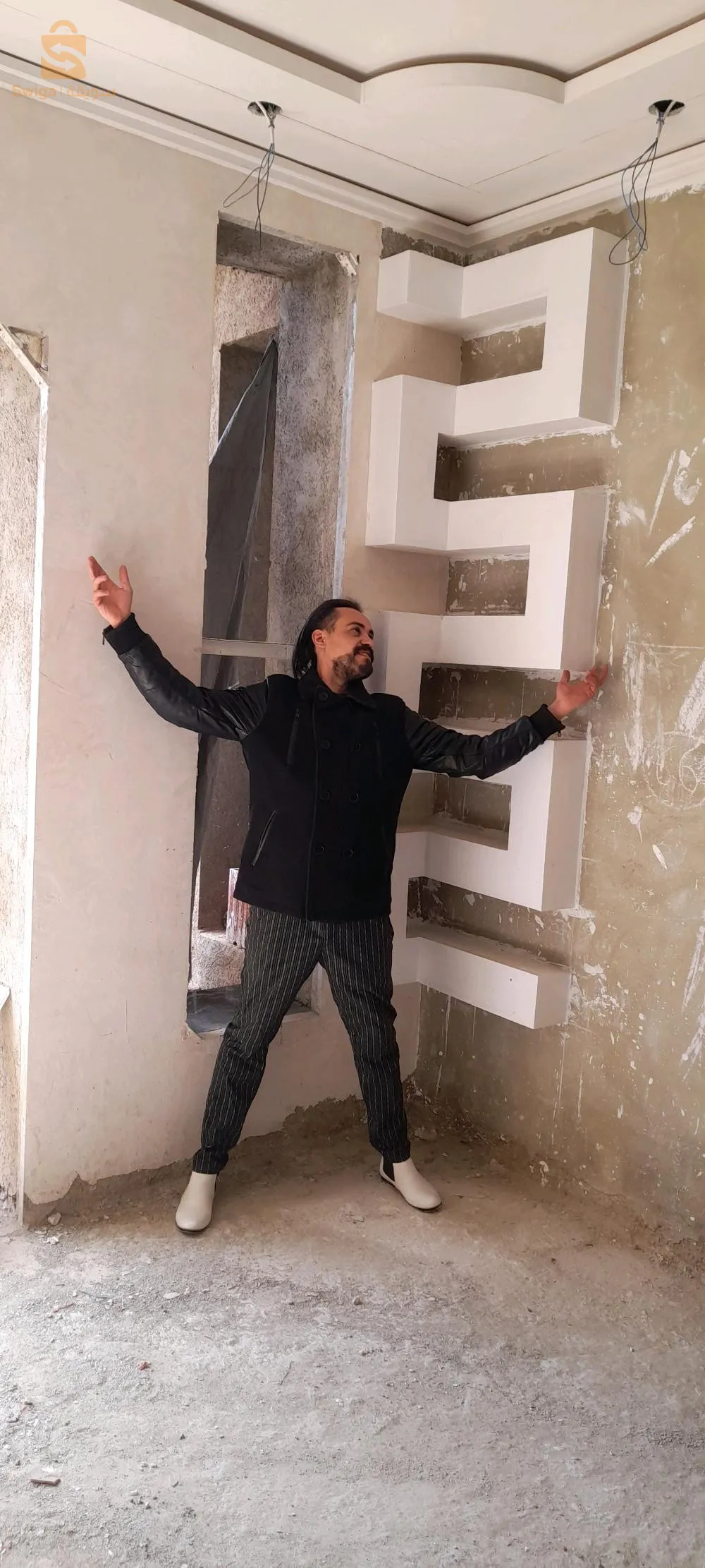 جبس وليس بياتريز