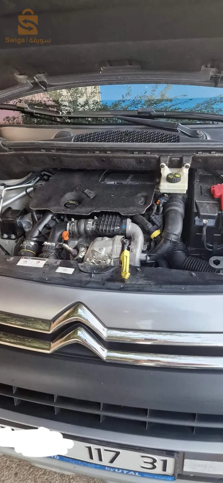 بارلينڤو سيتروان