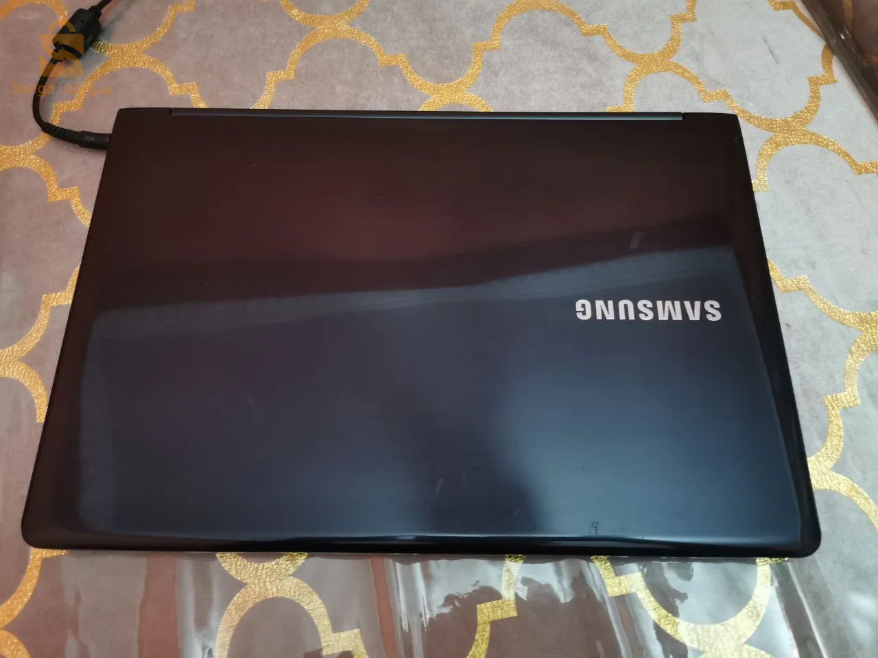 الشلف وسط المدينة