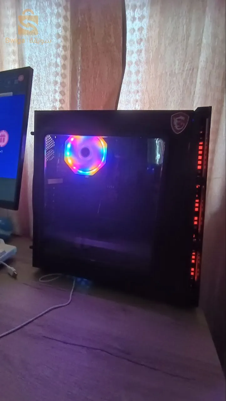 ماشي تقريبا عندو 6 اشهر