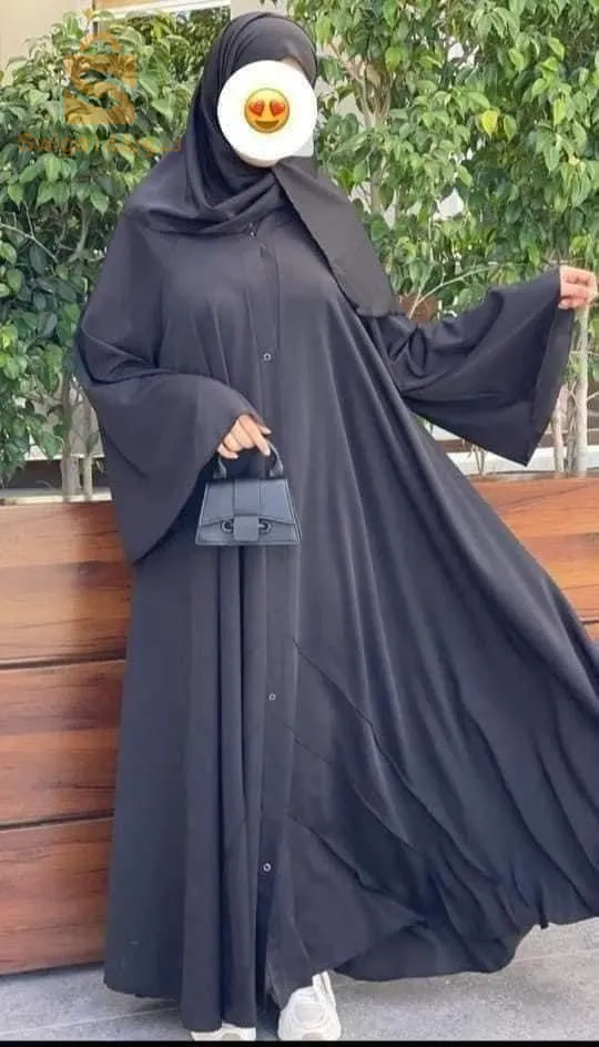 Abaya Aïd