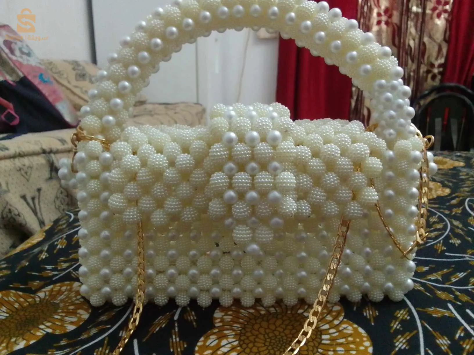 اكسسوارات نساء و اطفال