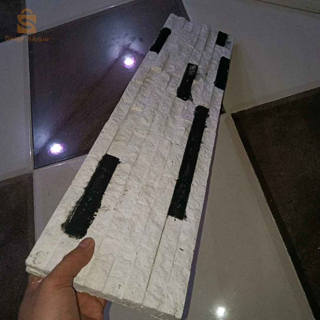 فوصبيار 🪨 للديكور الداخلي للمنازل