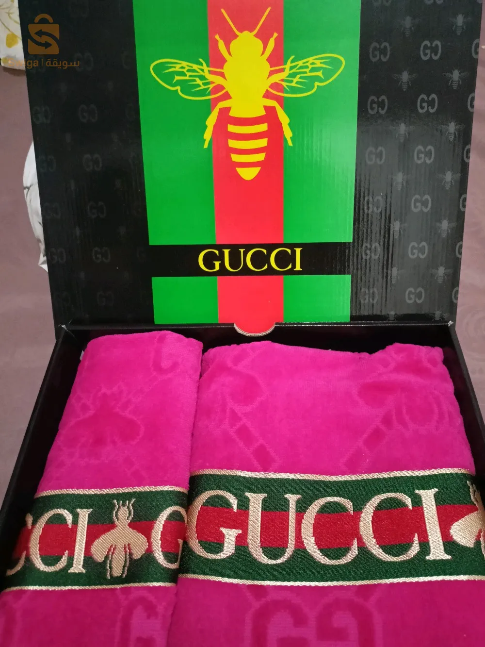 pack serviettes top qualité