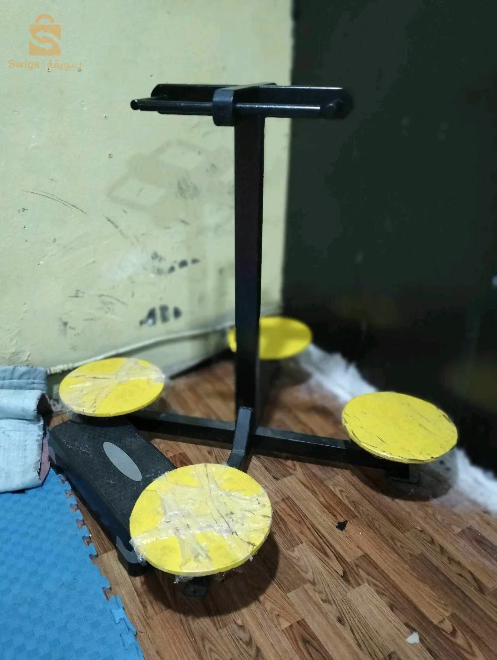 صالة اجاص للبيع بتلمسان فيها 5 قناطر لاشارج و ارتار من1 الى 30 كيلو