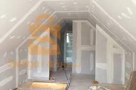groupe placo plâtre ba13