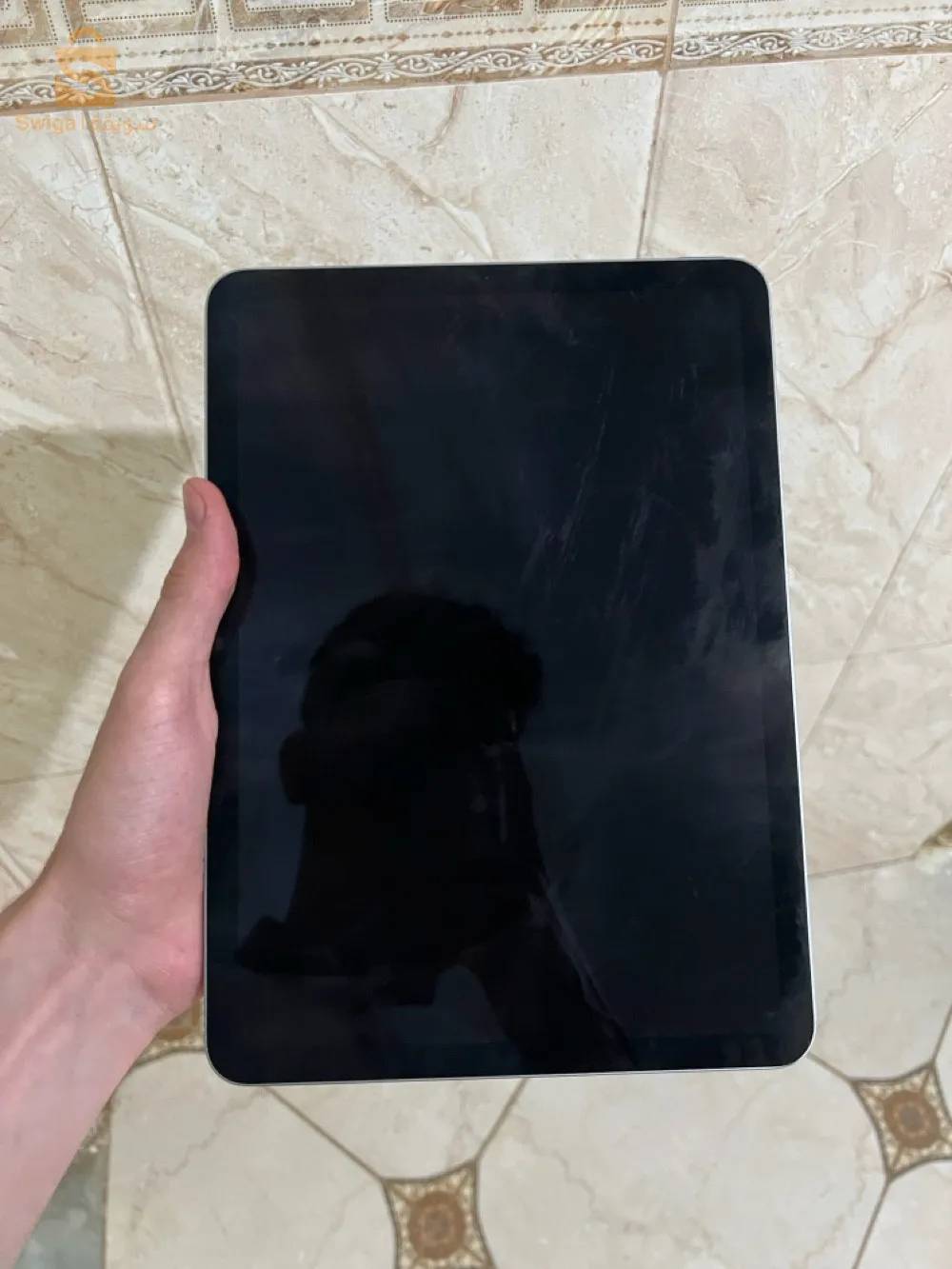 IPad Air 4 génération 😍