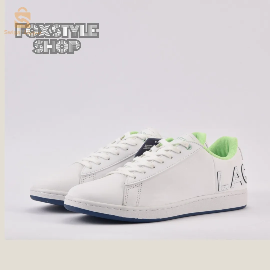 LACOSTE ORIGINAL 🔥
