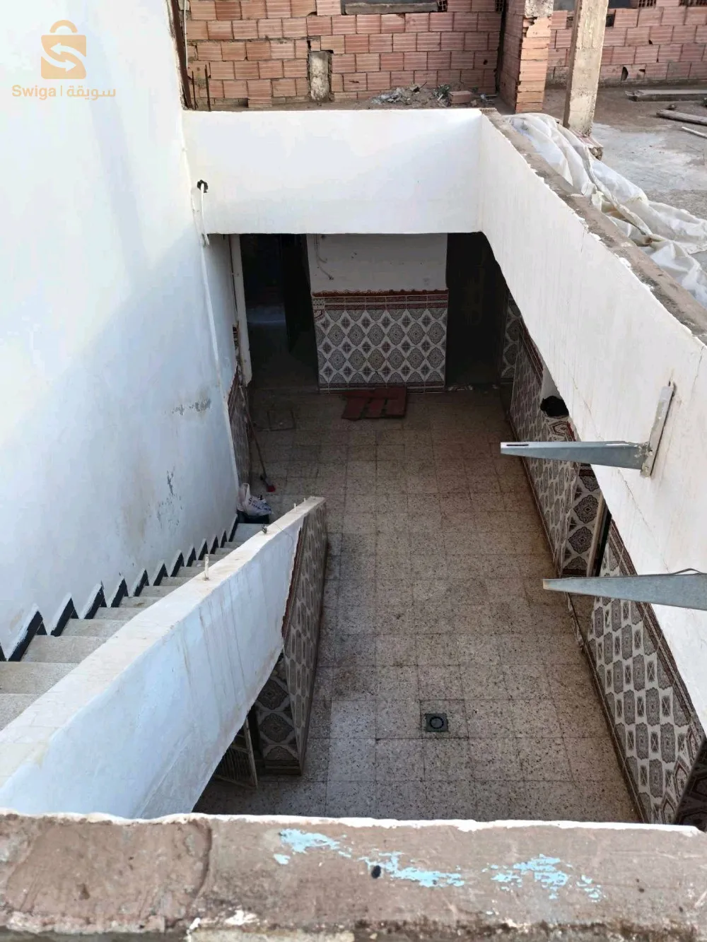 منزل للبيع وسط ولاية تلمسان