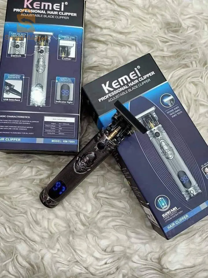 Tendeuse kemei KM-700H