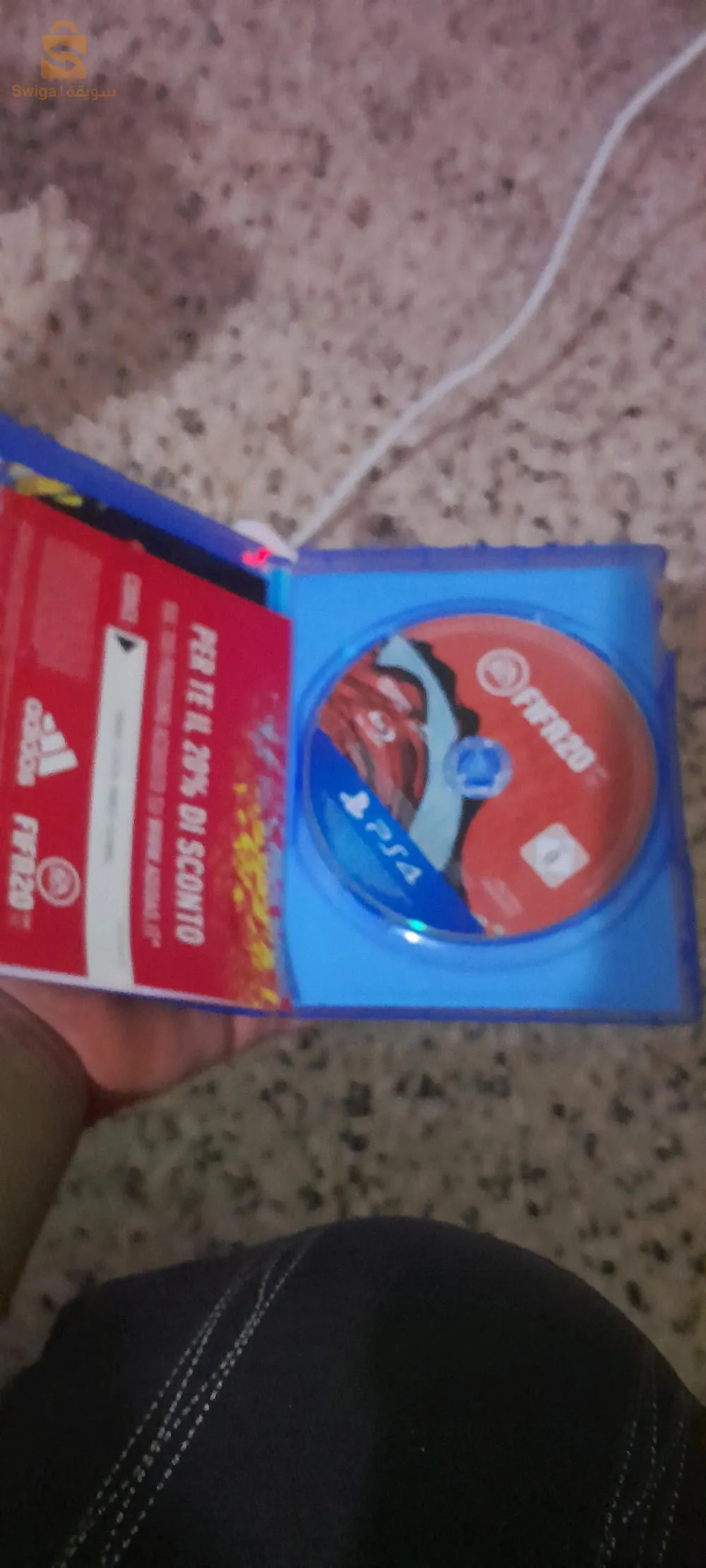 FIFA20