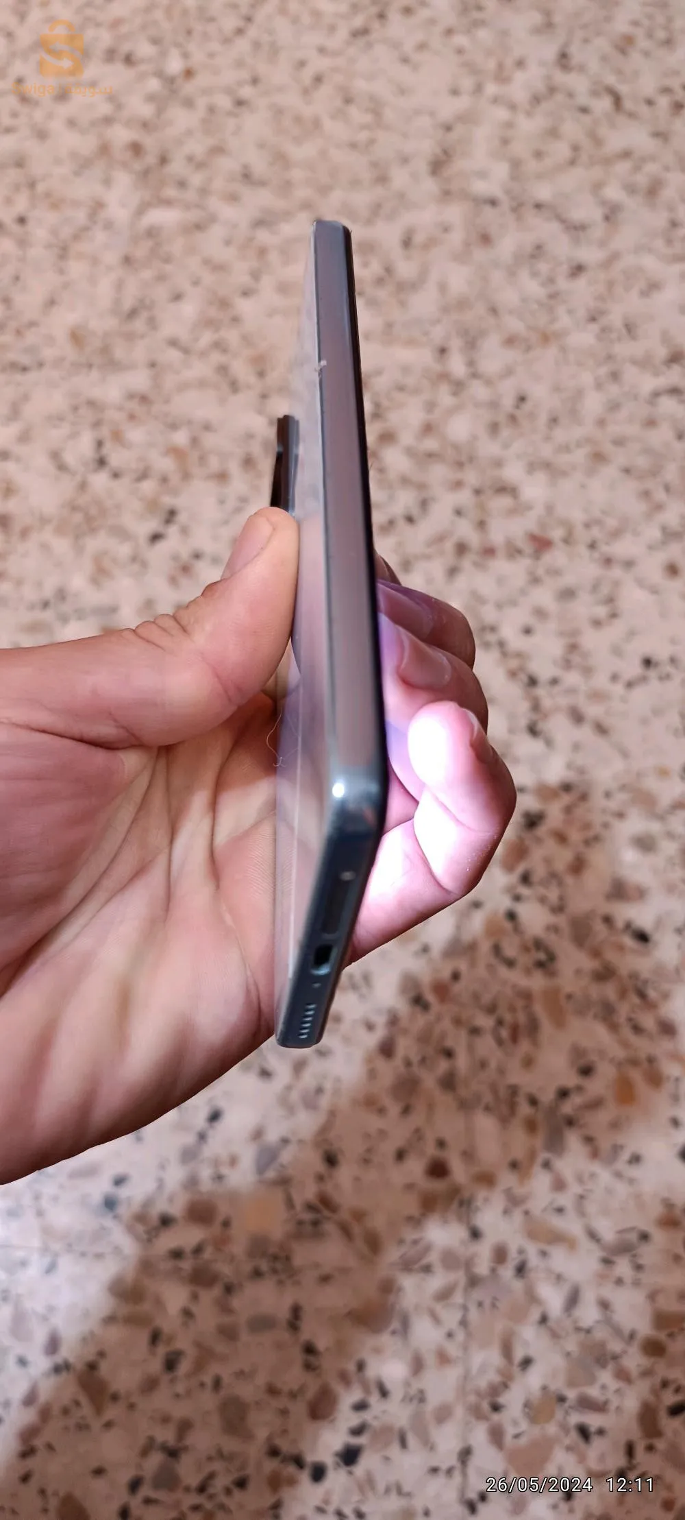 redmi note 11 pro 8/128 zedjadja ta3 la ficheur m3awda