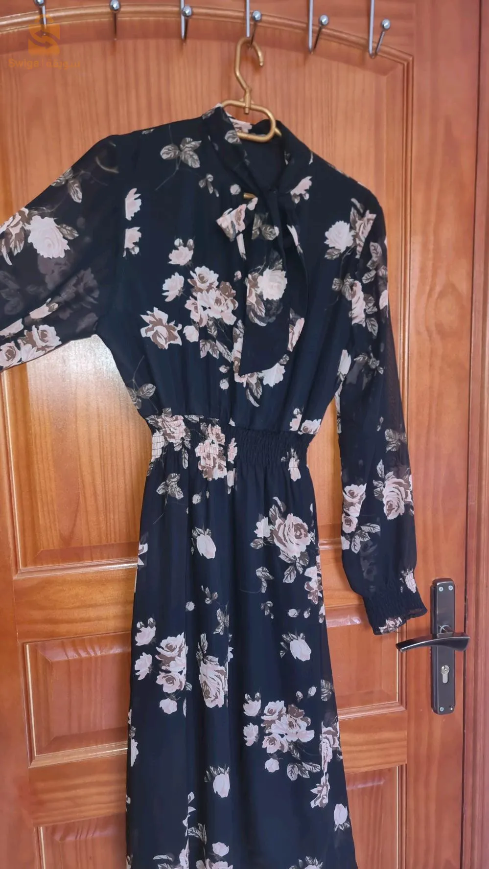 robe simple et trop belle ❤️