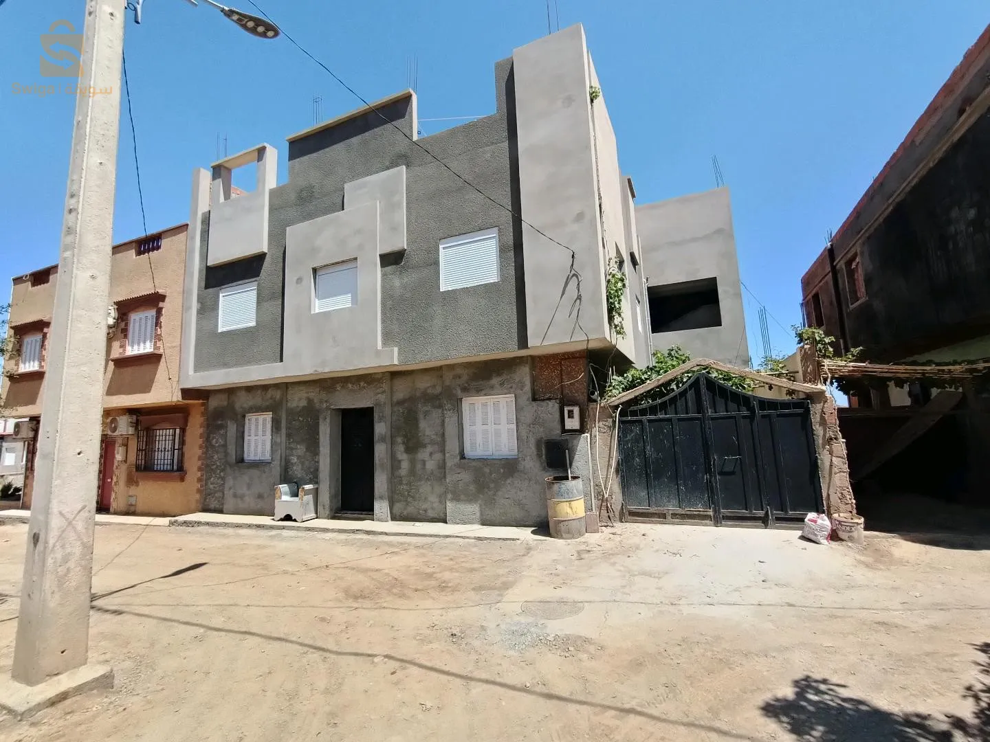 يرا
Miserda lafaga Bade