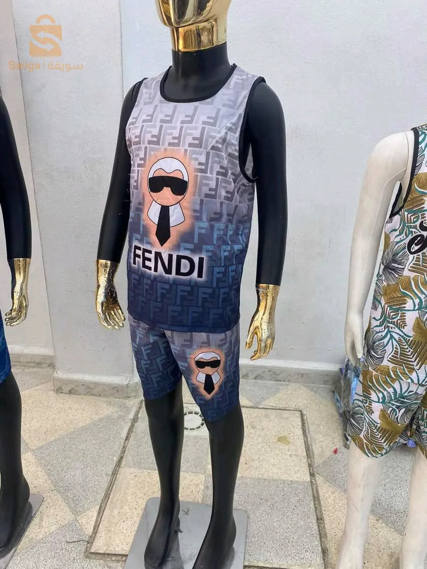 انصومبل اطفال سلعة جديدة🔥🔥🔥🌊🌊