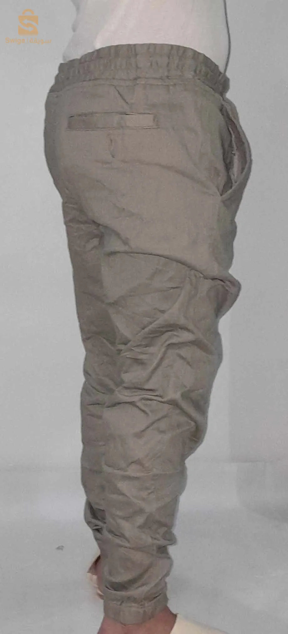 Cargo.trico.mocassin