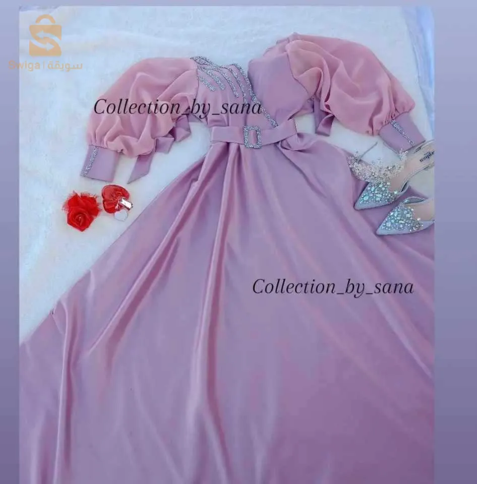 Robe d'hôtesse 👗 ToooooP