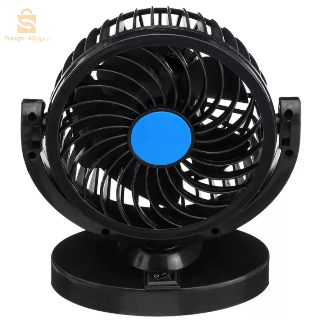 Ventilator auto 12V CIC-911