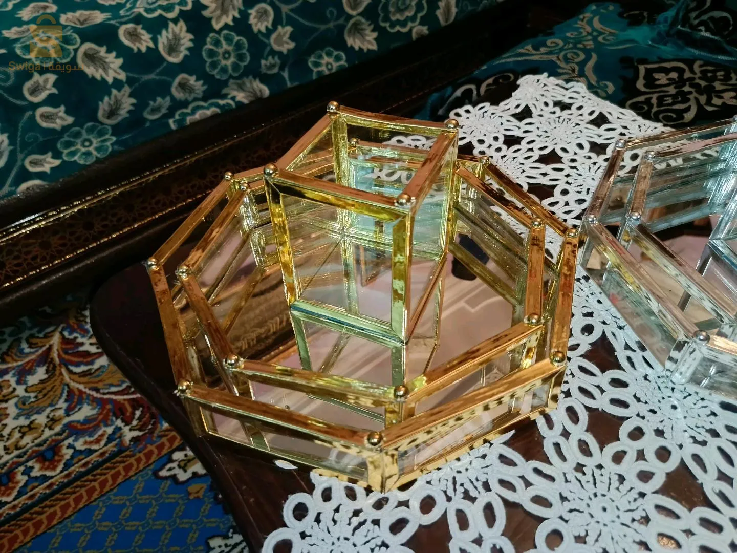 بلاطو ميروار