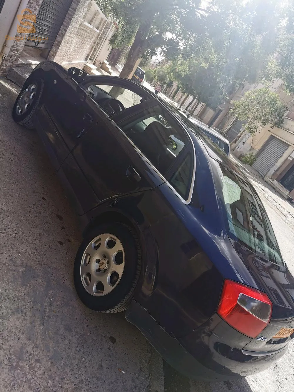 برج بوعريريج