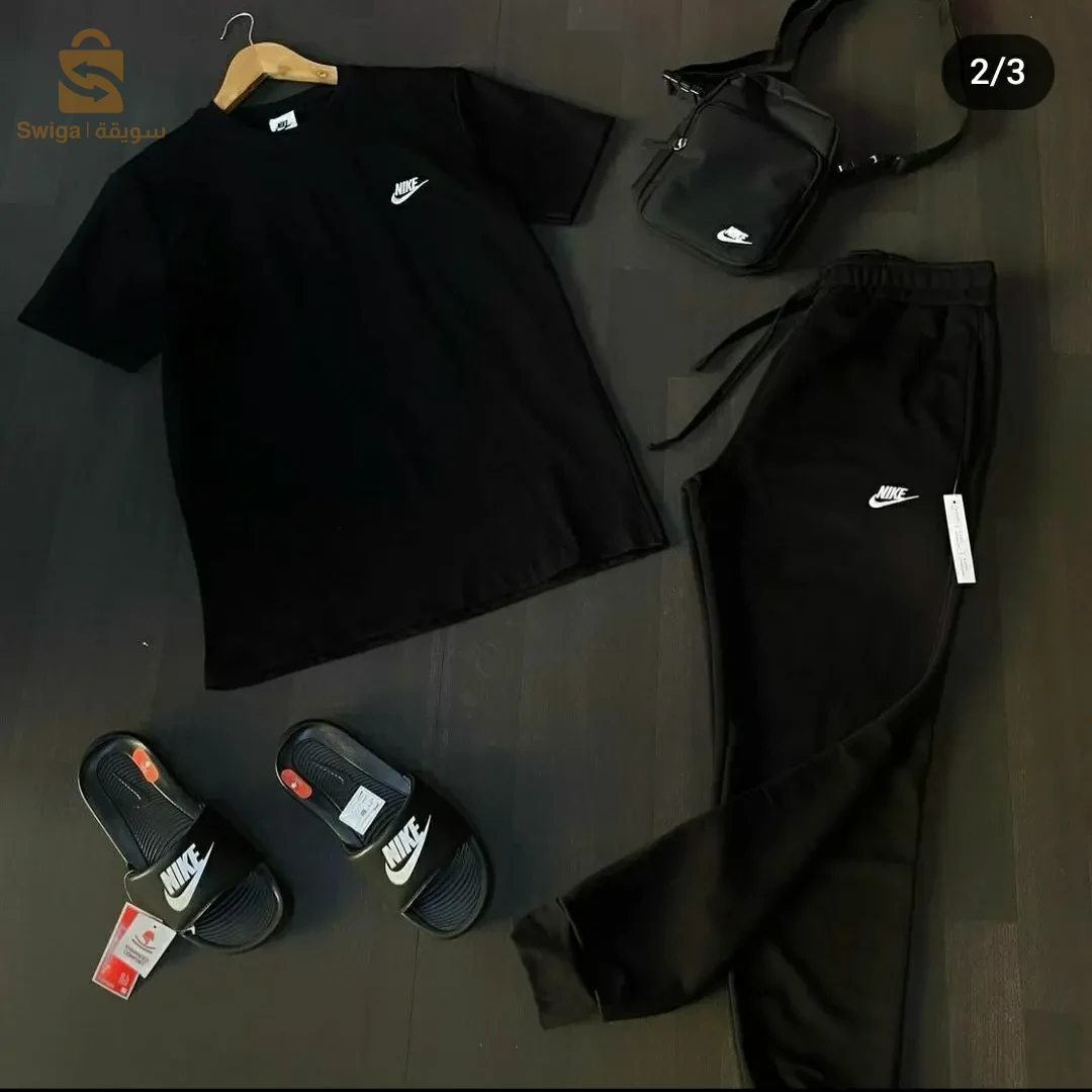 💯أونصومبل  صيف 🌊🌞ensemble short