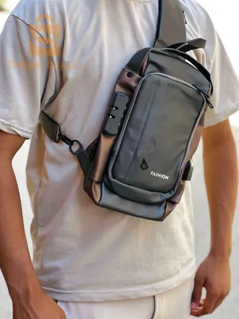 Sacoche fashion antivol original qualité