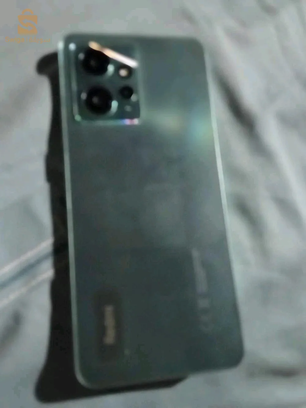 هاتف Redmi note 12